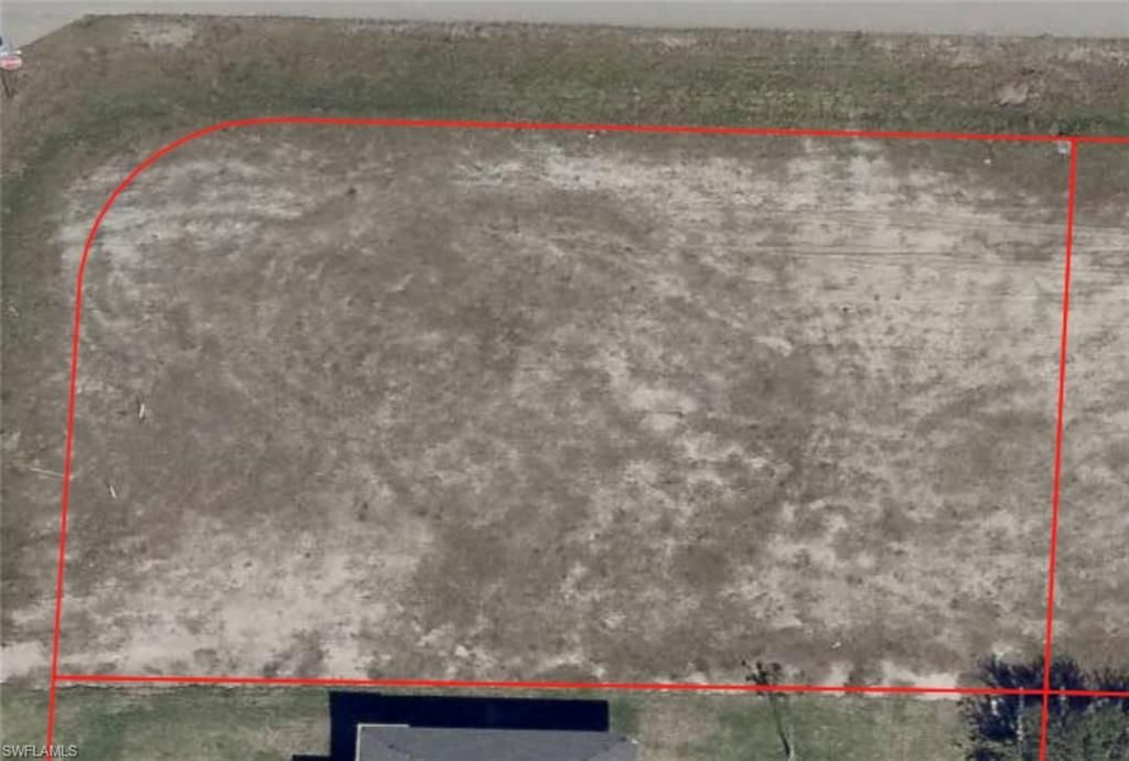 1733 NW 11th PL, CAPE CORAL, FL 33993 — exterior
