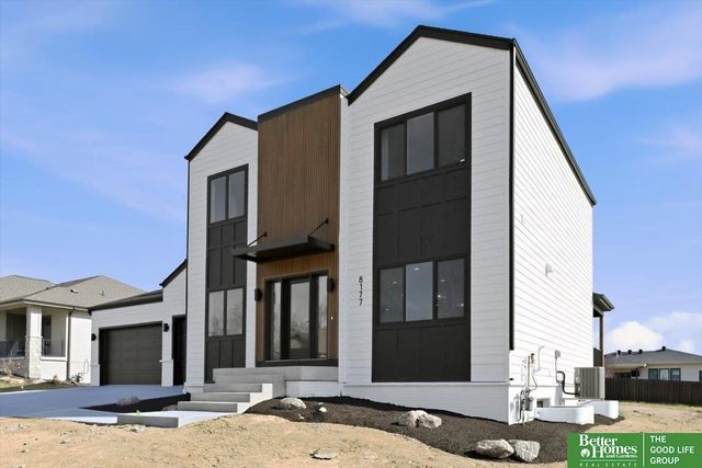 8177 S 185 Street, Omaha, NE 68136