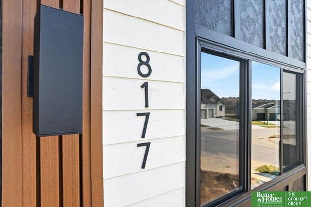 8177 S 185 Street, Omaha, NE 68136