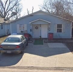 617/619 Daniel Street, Sikeston, MO 63801