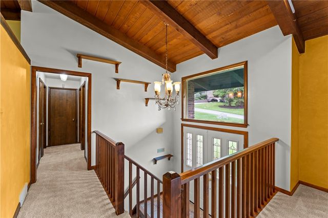 304 Clubview Drive, Peters Twp, PA 15317