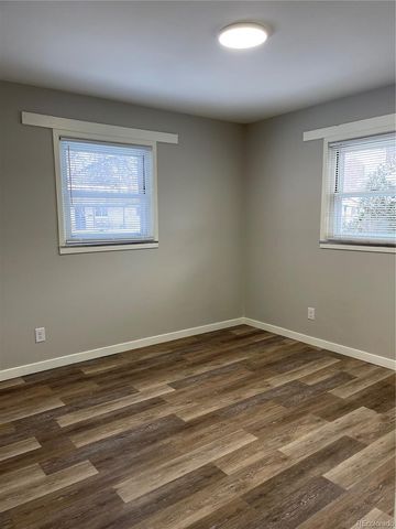 1250 Worchester Street, Aurora, CO 80011