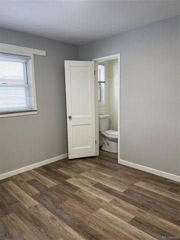 1250 Worchester Street, Aurora, CO 80011