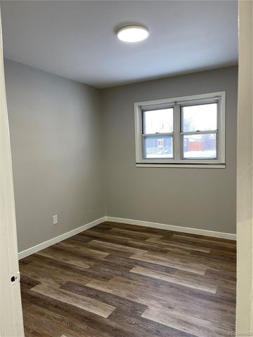 1250 Worchester Street, Aurora, CO 80011