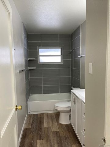 1250 Worchester Street, Aurora, CO 80011