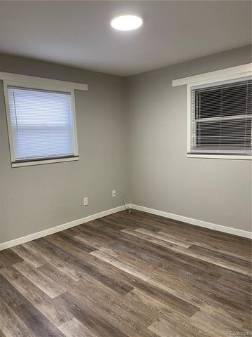 1250 Worchester Street, Aurora, CO 80011