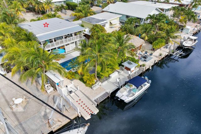 139 Gardenia Street, Plantation Key, FL 33070