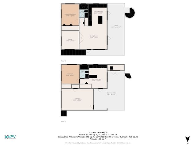 139 Gardenia Street, Plantation Key, FL 33070