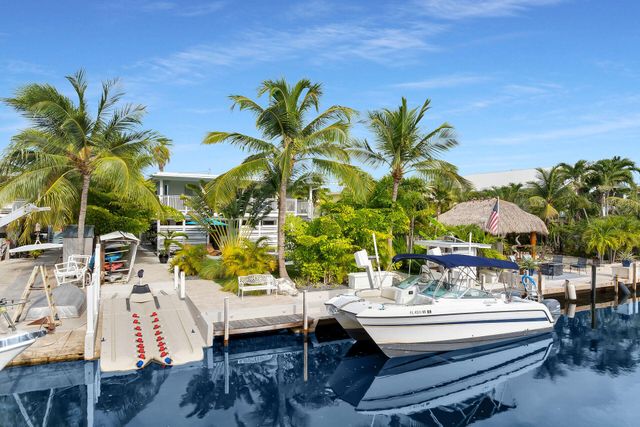 139 Gardenia Street, Plantation Key, FL 33070