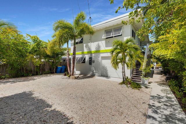 139 Gardenia Street, Plantation Key, FL 33070