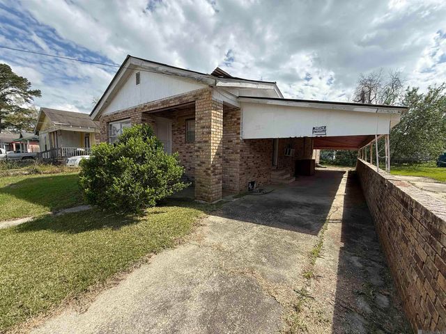 336 Woodpecker St, Baton Rouge, LA 70807