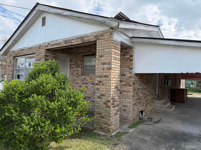 336 Woodpecker St, Baton Rouge, LA 70807