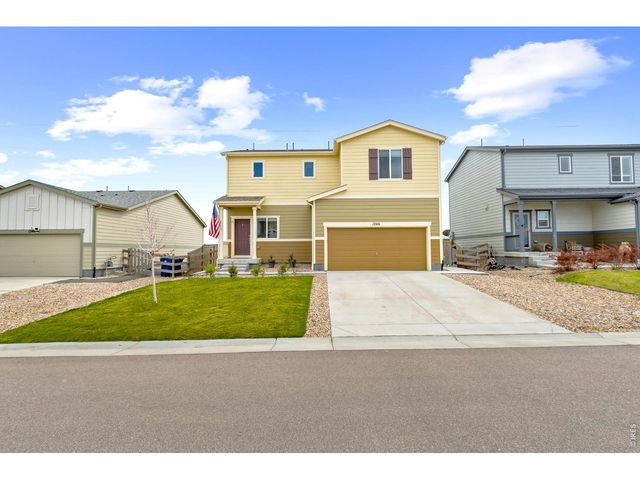1246 Sherman Dr, Dacono, CO 80514