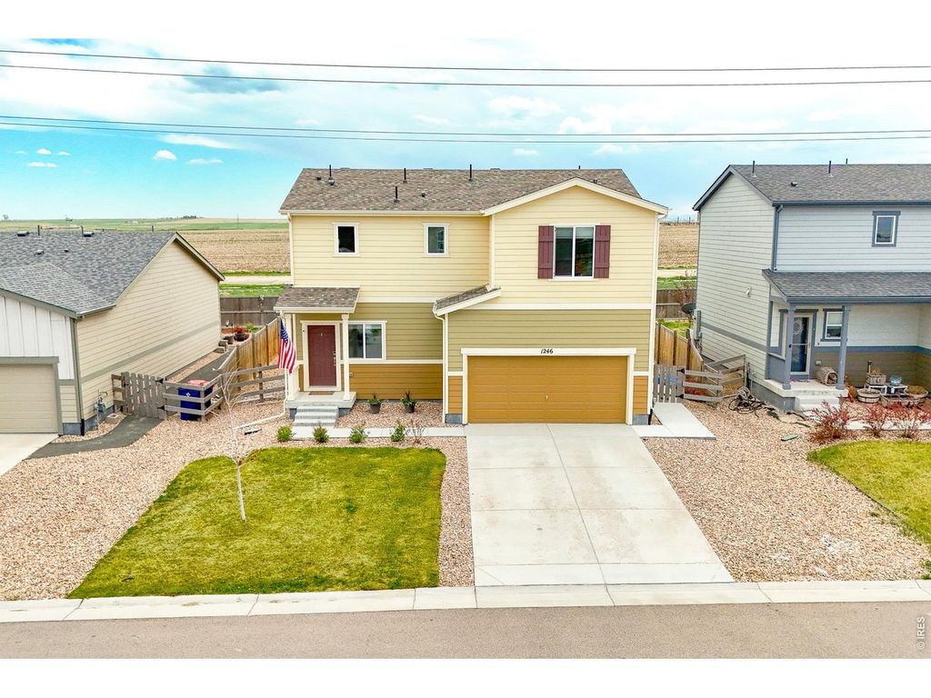 1246 Sherman Dr, Dacono, CO 80514