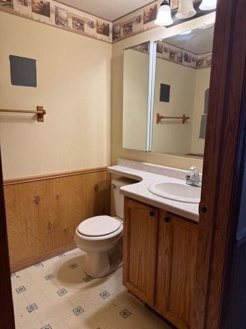 708 Stigney Street, Minong, WI 54859