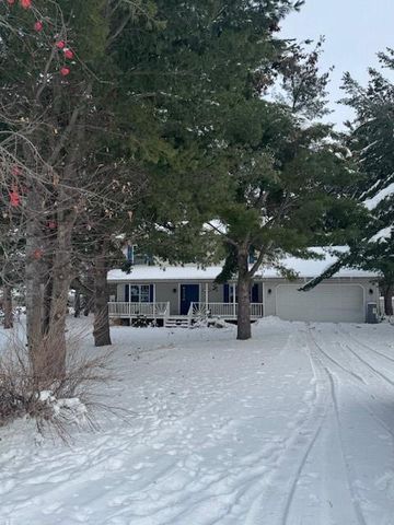 708 Stigney Street, Minong, WI 54859