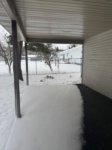 708 Stigney Street, Minong, WI 54859