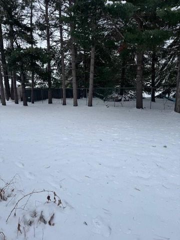 708 Stigney Street, Minong, WI 54859