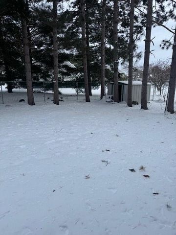 708 Stigney Street, Minong, WI 54859