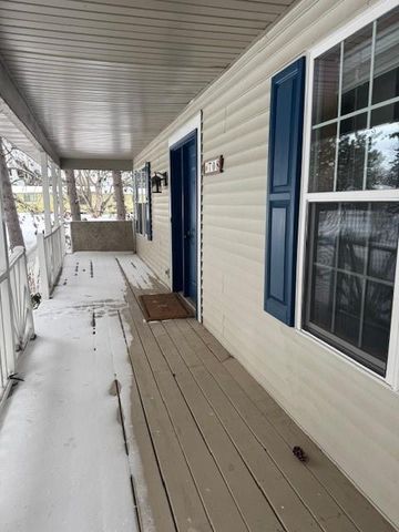 708 Stigney Street, Minong, WI 54859