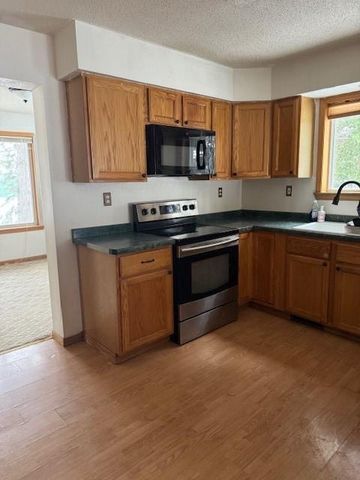 708 Stigney Street, Minong, WI 54859