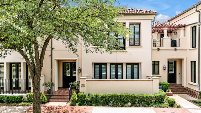 2705 Museum Way, Fort Worth, TX 76107