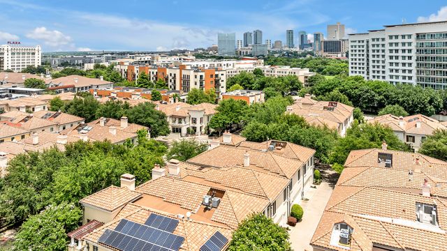 2705 Museum Way, Fort Worth, TX 76107