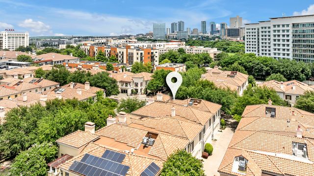 2705 Museum Way, Fort Worth, TX 76107
