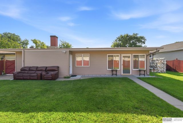 1615 Mayfair Avenue, Fremont, NE 68025
