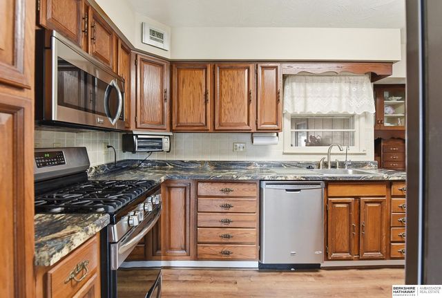 1615 Mayfair Avenue, Fremont, NE 68025