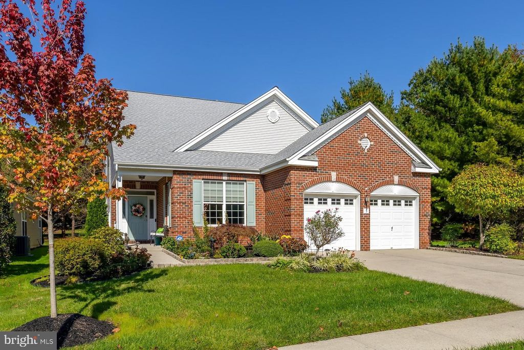 5 BRIGHTON PL, WOOLWICH TWP, NJ 08085 — photo 2
