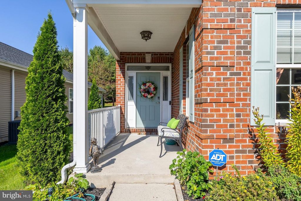 5 BRIGHTON PL, WOOLWICH TWP, NJ 08085 — photo 3