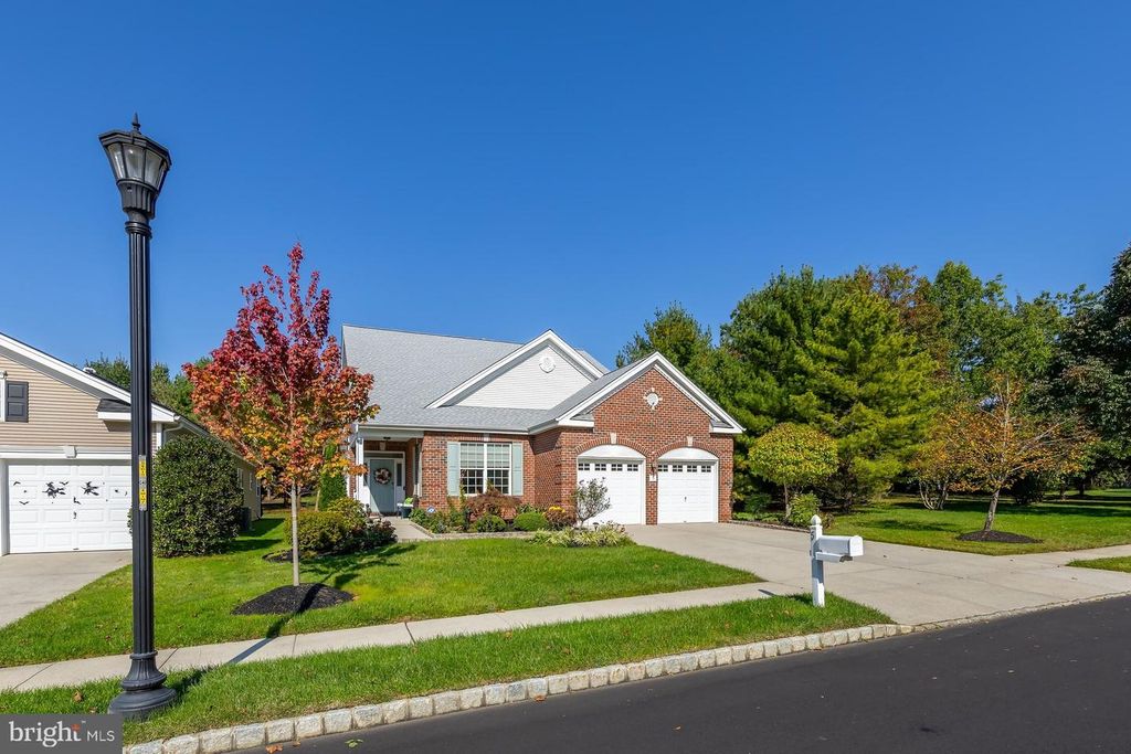 5 BRIGHTON PL, WOOLWICH TWP, NJ 08085 — photo 4