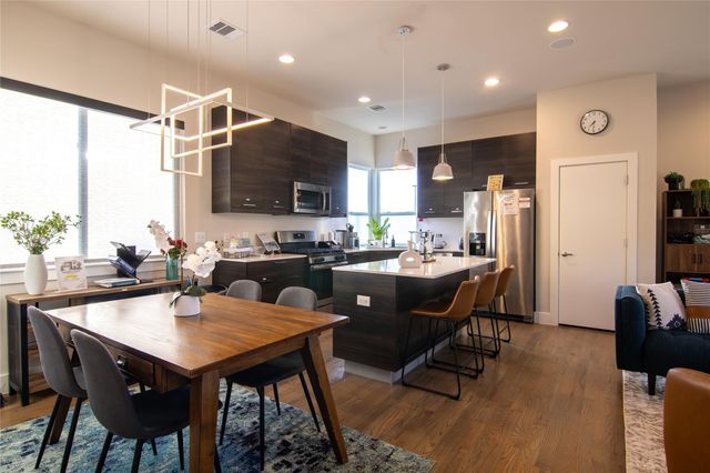 2306 Wipprecht Street, Houston, TX 77020