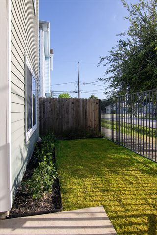 2306 Wipprecht Street, Houston, TX 77020