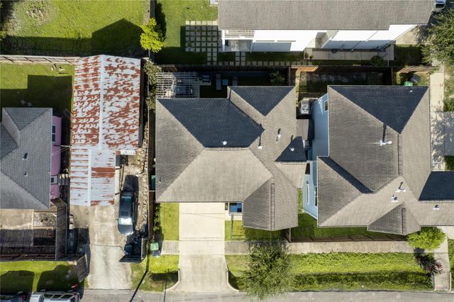 2306 Wipprecht Street, Houston, TX 77020