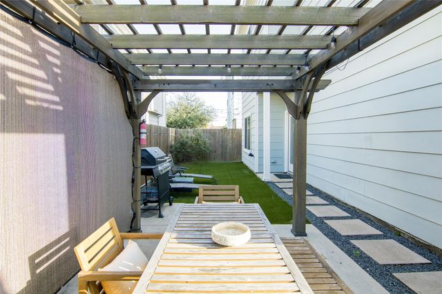 2306 Wipprecht Street, Houston, TX 77020
