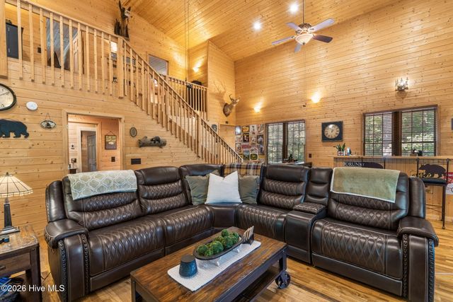 2390 Rainbow Ridge Road, Hiawassee, GA 30546