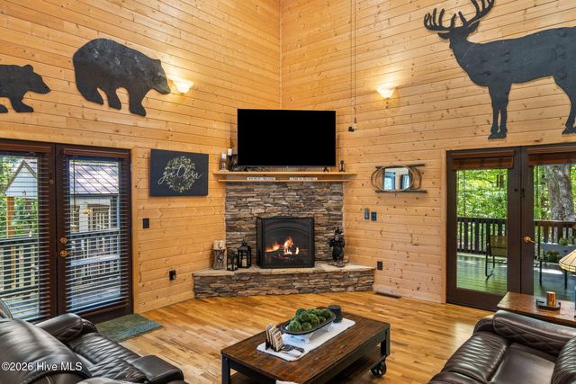 2390 Rainbow Ridge Road, Hiawassee, GA 30546