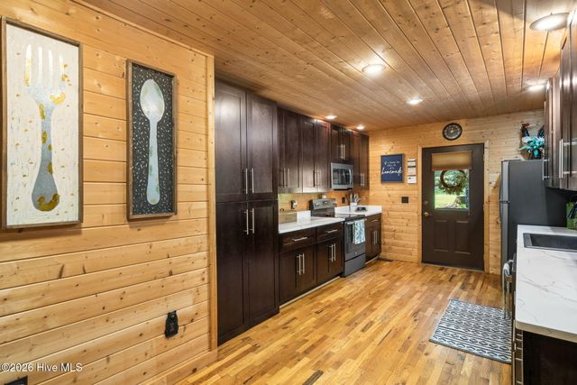 2390 Rainbow Ridge Road, Hiawassee, GA 30546