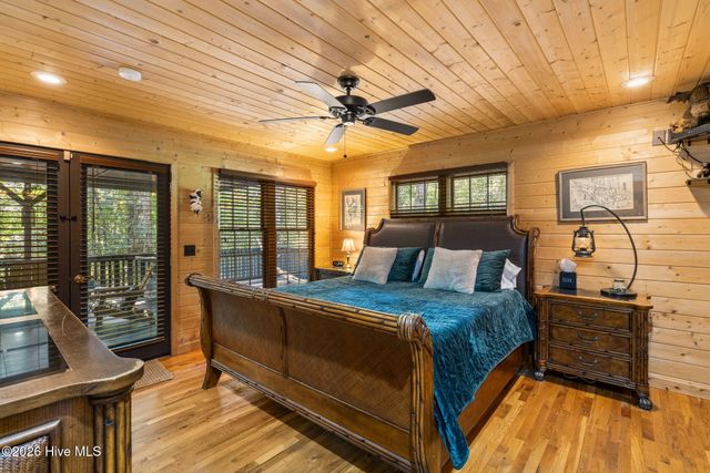 2390 Rainbow Ridge Road, Hiawassee, GA 30546