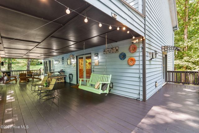 2390 Rainbow Ridge Road, Hiawassee, GA 30546