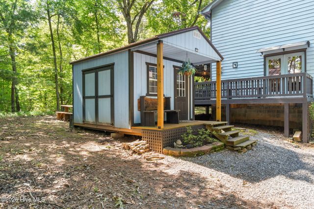2390 Rainbow Ridge Road, Hiawassee, GA 30546