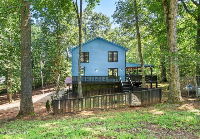 2390 Rainbow Ridge Road, Hiawassee, GA 30546