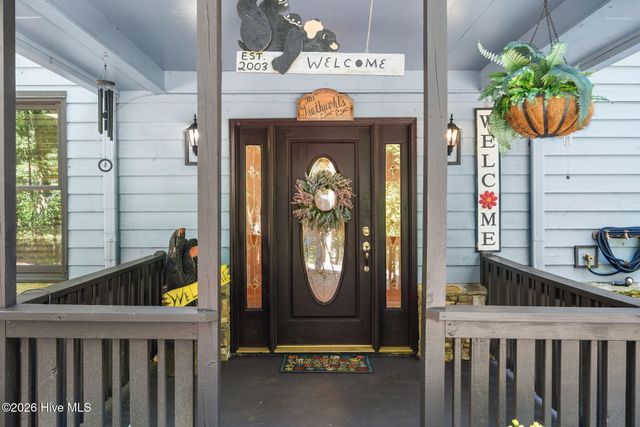 2390 Rainbow Ridge Road, Hiawassee, GA 30546