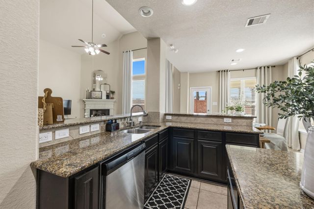 9003 Newcroft Court, Tomball, TX 77375