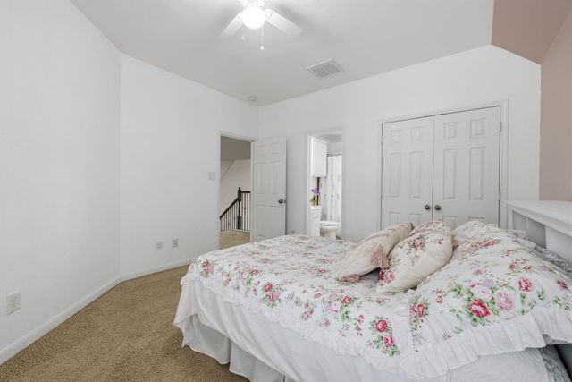 9003 Newcroft Court, Tomball, TX 77375
