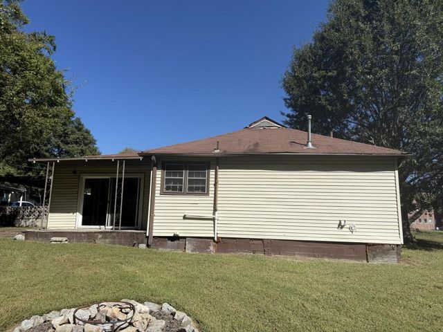 3576 Houston Street, Lithia Springs, GA 30122