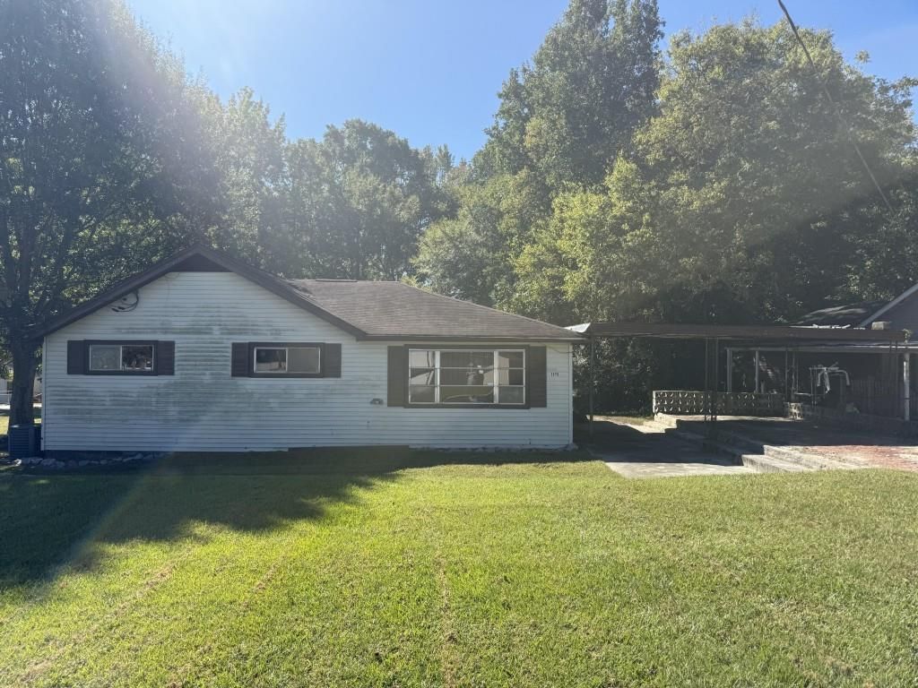 3576 Houston Street, Lithia Springs, GA 30122