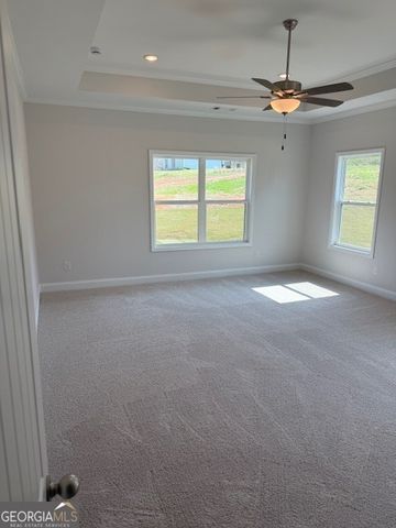 1000 Shoreline Drive, Madison, GA 30650